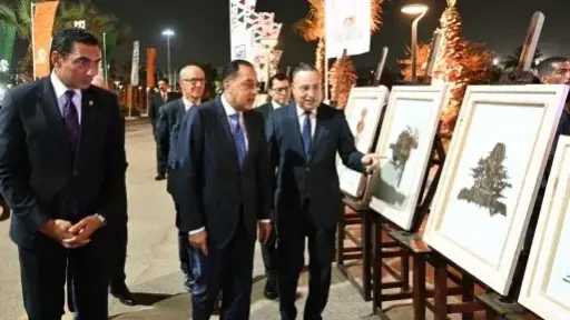 أخبار مصر