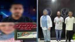أخبار مصر
