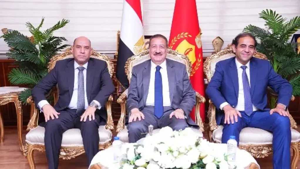 أخبار مصر