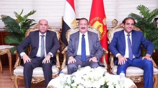 أخبار مصر