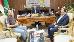 أخبار مصر