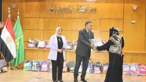 أخبار مصر