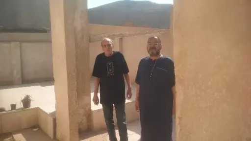 فن