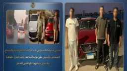 أخبار مصر