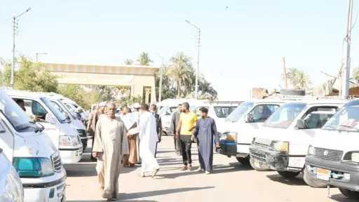 أخبار مصر
