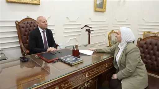 أخبار مصر
