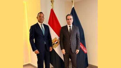أخبار مصر