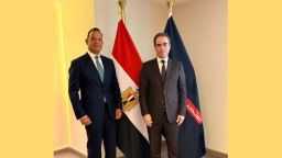 أخبار مصر