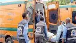 أخبار مصر