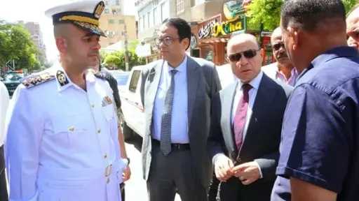 أخبار مصر
