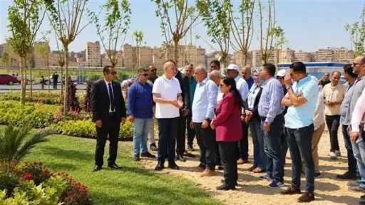 أخبار مصر