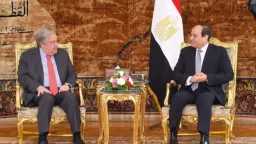أخبار مصر