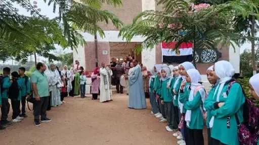 أخبار مصر