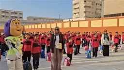 أخبار مصر