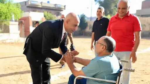 أخبار مصر