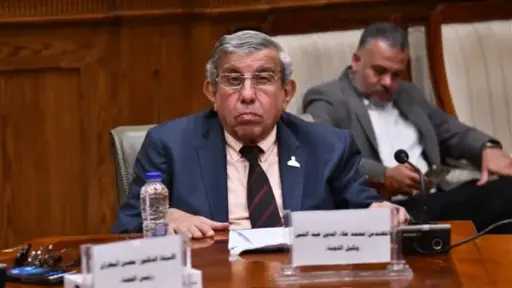 أخبار مصر