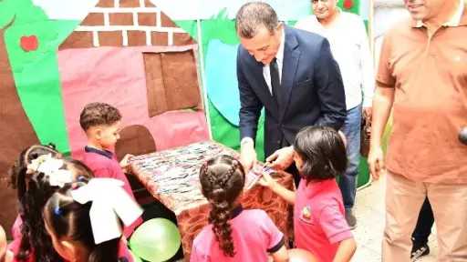 أخبار مصر