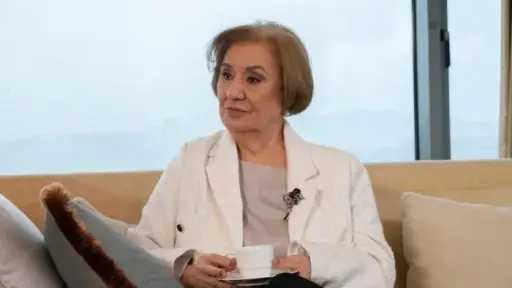 فن
