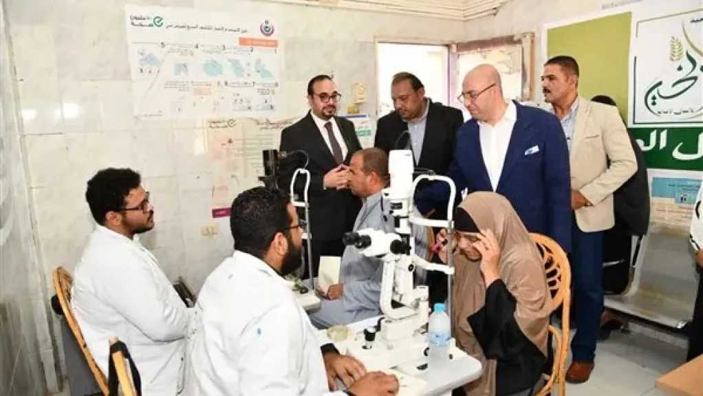 أخبار مصر