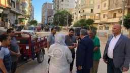 أخبار مصر