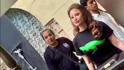 فن