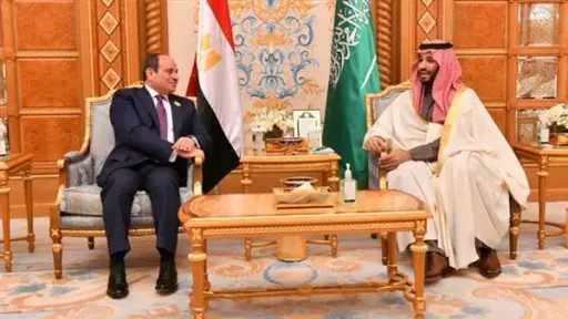 أخبار مصر