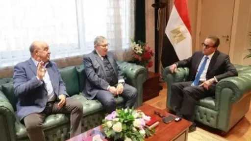 أخبار مصر