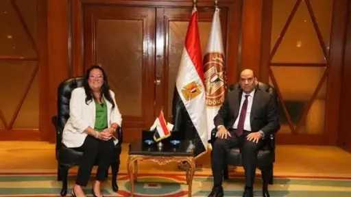 أخبار مصر