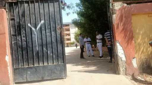 أخبار مصر