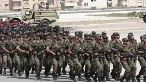 عربي ودولي