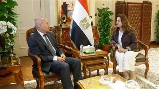 أخبار مصر