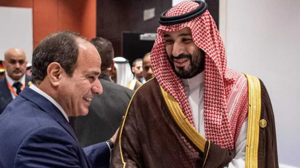 أخبار مصر