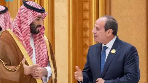 أخبار مصر
