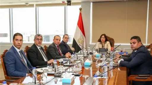 أخبار مصر