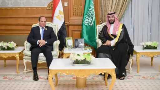أخبار مصر