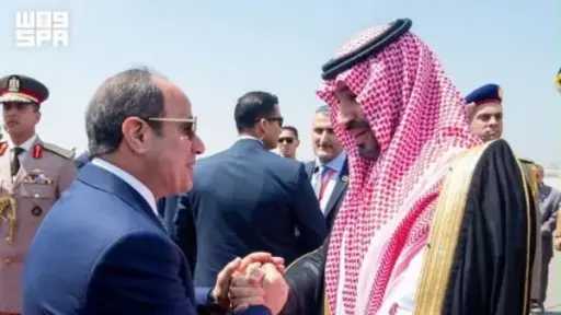 أخبار مصر