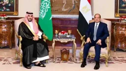 أخبار مصر