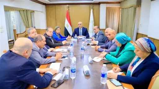 أخبار مصر