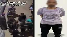 أخبار مصر