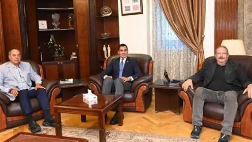 أخبار مصر