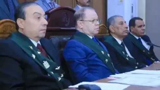 أخبار مصر