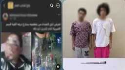 أخبار مصر