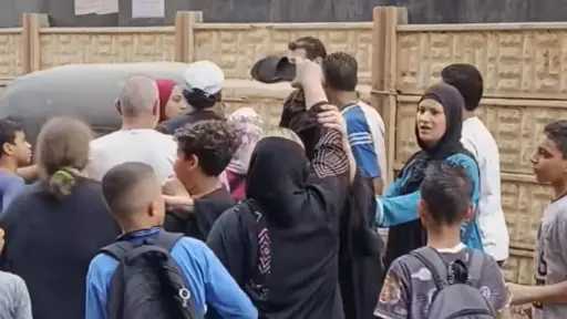 أخبار مصر
