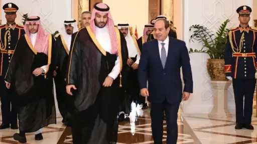 أخبار مصر
