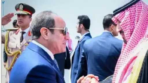 أخبار مصر