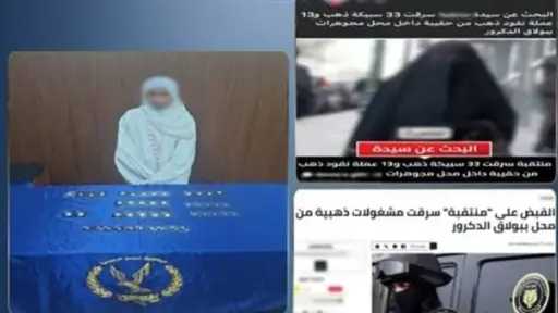 أخبار مصر