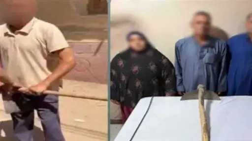 أخبار مصر