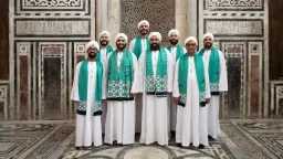 فن