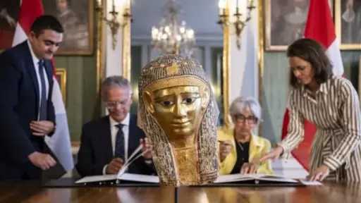 أخبار مصر