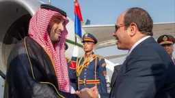 أخبار مصر